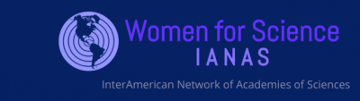 IANAS Launches “Women Who Share their Science” Lecture Series